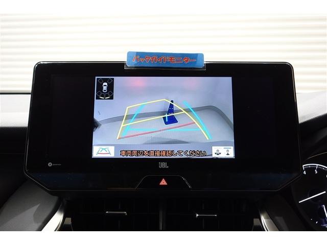 ハリアー Z ディスプレイオーディオナビ フルセグTV ブルートゥース リヤカメラ ETC スマートキー クルーズコントロール LEDライト 電動バックドア ブラインドスポットモニター セーフティセンス アルミ(15枚目)