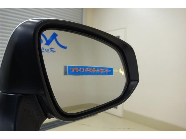 ハリアー Z ディスプレイオーディオナビ フルセグTV ブルートゥース リヤカメラ ETC スマートキー クルーズコントロール LEDライト 電動バックドア ブラインドスポットモニター セーフティセンス アルミ(22枚目)