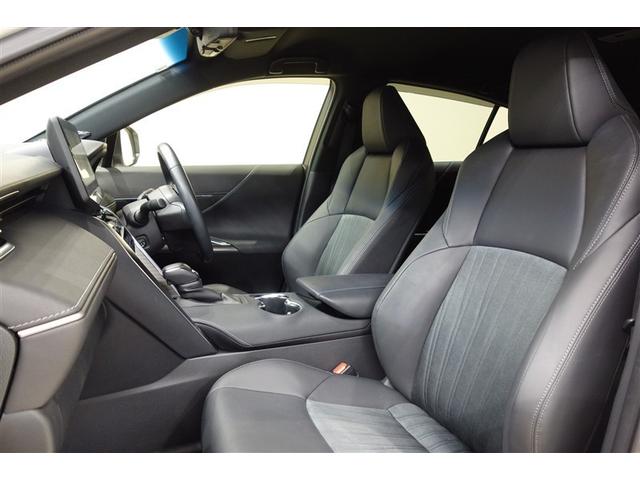 ハリアー Z ディスプレイオーディオナビ フルセグTV ブルートゥース リヤカメラ ETC スマートキー クルーズコントロール LEDライト 電動バックドア ブラインドスポットモニター セーフティセンス アルミ(25枚目)