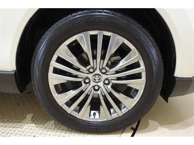 ハリアー Z ディスプレイオーディオナビ フルセグTV ブルートゥース リヤカメラ ETC スマートキー クルーズコントロール LEDライト 電動バックドア ブラインドスポットモニター セーフティセンス アルミ(34枚目)