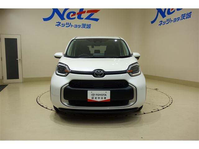 シエンタ ハイブリッドZ TSS ワンオーナ エアバック アルミ キーレスエントリー ナビTV イモビライザー 整備記録簿 バックモニター LEDヘッドライト ETC車載器 横滑り防止 スマートキー オートエアコン WSRS(4枚目)