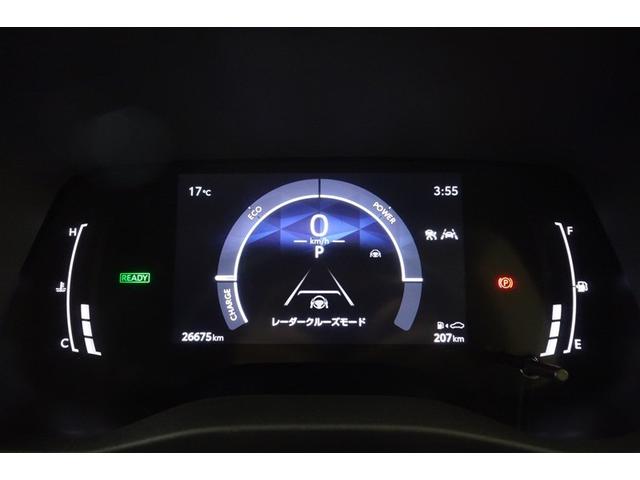 シエンタ ハイブリッドZ TSS ワンオーナ エアバック アルミ キーレスエントリー ナビTV イモビライザー 整備記録簿 バックモニター LEDヘッドライト ETC車載器 横滑り防止 スマートキー オートエアコン WSRS(18枚目)