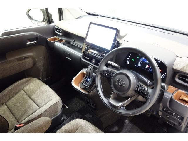 シエンタ ハイブリッドZ TSS ワンオーナ エアバック アルミ キーレスエントリー ナビTV イモビライザー 整備記録簿 バックモニター LEDヘッドライト ETC車載器 横滑り防止 スマートキー オートエアコン WSRS(25枚目)