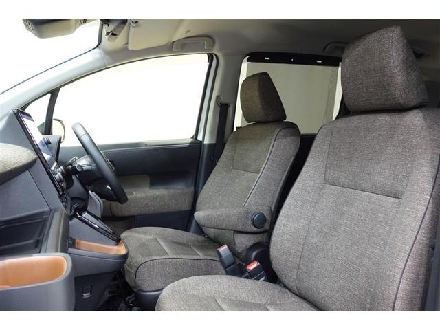 シエンタ ハイブリッドZ TSS ワンオーナ エアバック アルミ キーレスエントリー ナビTV イモビライザー 整備記録簿 バックモニター LEDヘッドライト ETC車載器 横滑り防止 スマートキー オートエアコン WSRS(26枚目)