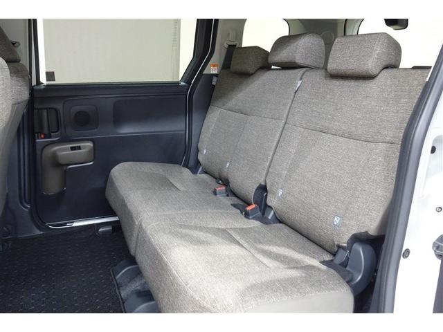 シエンタ ハイブリッドZ TSS ワンオーナ エアバック アルミ キーレスエントリー ナビTV イモビライザー 整備記録簿 バックモニター LEDヘッドライト ETC車載器 横滑り防止 スマートキー オートエアコン WSRS(27枚目)