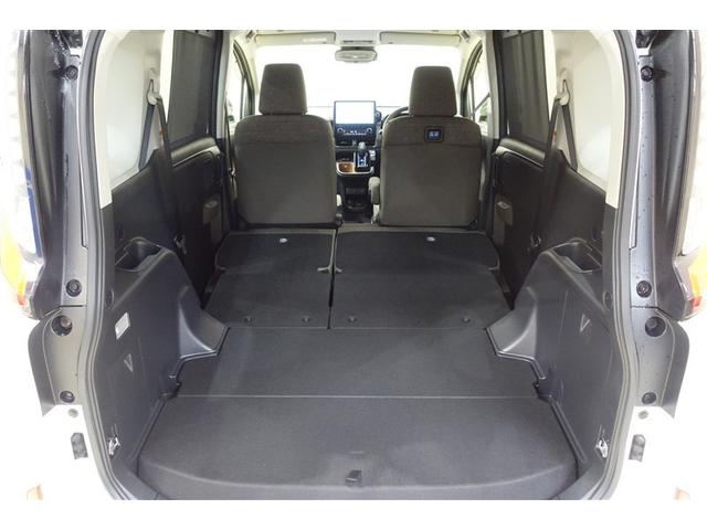 シエンタ ハイブリッドZ TSS ワンオーナ エアバック アルミ キーレスエントリー ナビTV イモビライザー 整備記録簿 バックモニター LEDヘッドライト ETC車載器 横滑り防止 スマートキー オートエアコン WSRS(30枚目)