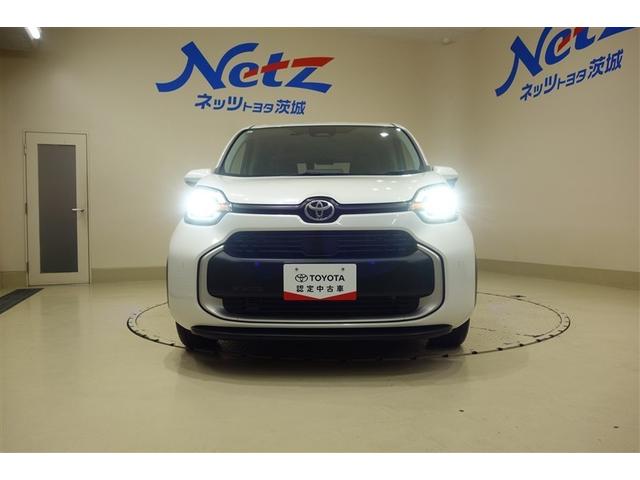 シエンタ ハイブリッドZ TSS ワンオーナ エアバック アルミ キーレスエントリー ナビTV イモビライザー 整備記録簿 バックモニター LEDヘッドライト ETC車載器 横滑り防止 スマートキー オートエアコン WSRS(36枚目)