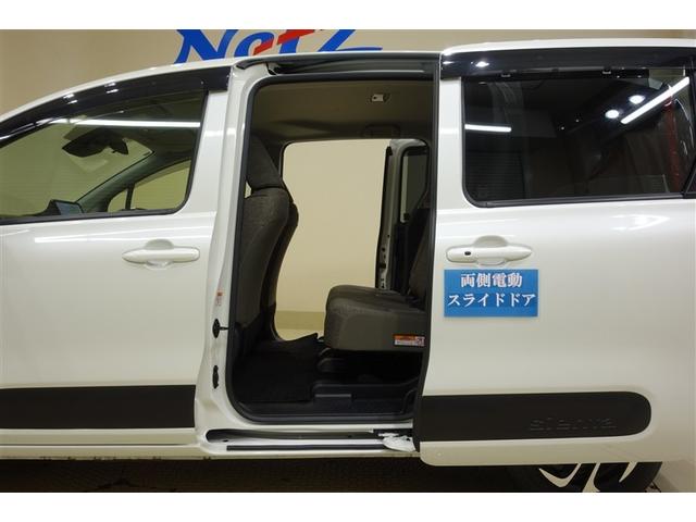 シエンタ ハイブリッドZ TSS ワンオーナ エアバック アルミ キーレスエントリー ナビTV イモビライザー 整備記録簿 バックモニター LEDヘッドライト ETC車載器 横滑り防止 スマートキー オートエアコン WSRS(38枚目)