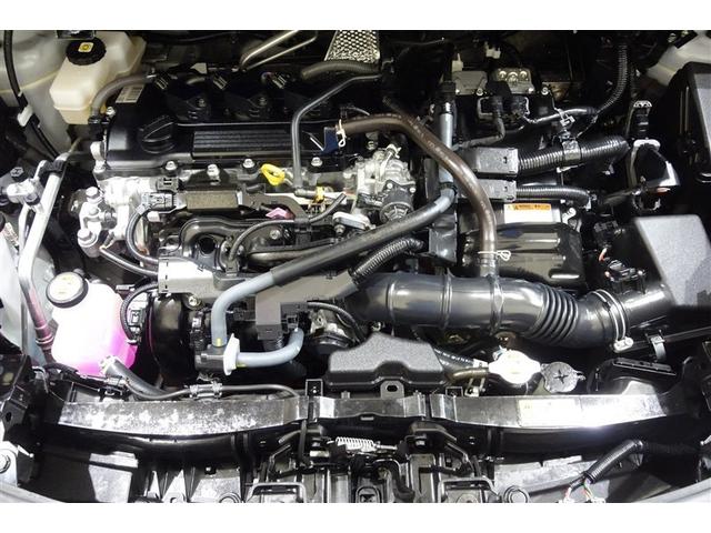 シエンタ ハイブリッドZ TSS ワンオーナ エアバック アルミ キーレスエントリー ナビTV イモビライザー 整備記録簿 バックモニター LEDヘッドライト ETC車載器 横滑り防止 スマートキー オートエアコン WSRS(39枚目)