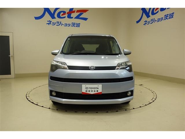 スペイド Ｇ　スマ－トキ－　バックモニタ　記録簿付き　１オーナー車　イモビライザー　ＰＷ　ナビＴＶ　ＡＡＣ　ワンセグＴＶ　ＡＢＳ付き　運転席助手席エアバック　ＥＴＣ　キーレス　横滑防止装置　パワーステアリング（4枚目）