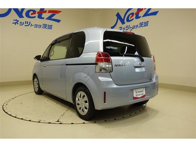 スペイド Ｇ　スマ－トキ－　バックモニタ　記録簿付き　１オーナー車　イモビライザー　ＰＷ　ナビＴＶ　ＡＡＣ　ワンセグＴＶ　ＡＢＳ付き　運転席助手席エアバック　ＥＴＣ　キーレス　横滑防止装置　パワーステアリング（9枚目）
