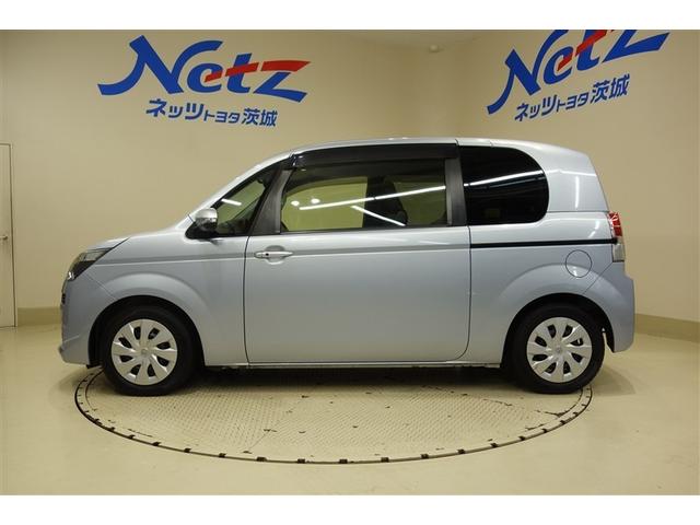 スペイド Ｇ　スマ－トキ－　バックモニタ　記録簿付き　１オーナー車　イモビライザー　ＰＷ　ナビＴＶ　ＡＡＣ　ワンセグＴＶ　ＡＢＳ付き　運転席助手席エアバック　ＥＴＣ　キーレス　横滑防止装置　パワーステアリング（10枚目）