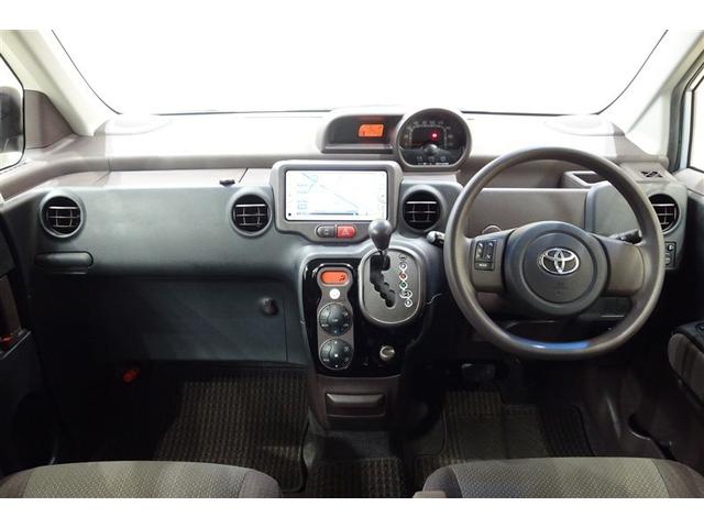 スペイド Ｇ　スマ－トキ－　バックモニタ　記録簿付き　１オーナー車　イモビライザー　ＰＷ　ナビＴＶ　ＡＡＣ　ワンセグＴＶ　ＡＢＳ付き　運転席助手席エアバック　ＥＴＣ　キーレス　横滑防止装置　パワーステアリング（11枚目）