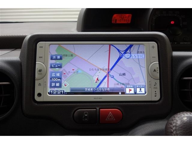 スペイド Ｇ　スマ－トキ－　バックモニタ　記録簿付き　１オーナー車　イモビライザー　ＰＷ　ナビＴＶ　ＡＡＣ　ワンセグＴＶ　ＡＢＳ付き　運転席助手席エアバック　ＥＴＣ　キーレス　横滑防止装置　パワーステアリング（12枚目）