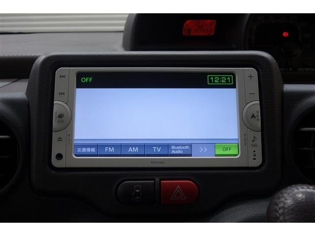 スペイド Ｇ　スマ－トキ－　バックモニタ　記録簿付き　１オーナー車　イモビライザー　ＰＷ　ナビＴＶ　ＡＡＣ　ワンセグＴＶ　ＡＢＳ付き　運転席助手席エアバック　ＥＴＣ　キーレス　横滑防止装置　パワーステアリング（13枚目）