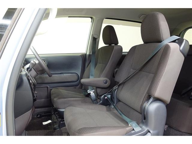 スペイド Ｇ　スマ－トキ－　バックモニタ　記録簿付き　１オーナー車　イモビライザー　ＰＷ　ナビＴＶ　ＡＡＣ　ワンセグＴＶ　ＡＢＳ付き　運転席助手席エアバック　ＥＴＣ　キーレス　横滑防止装置　パワーステアリング（24枚目）