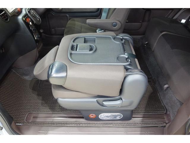 スペイド Ｇ　スマ－トキ－　バックモニタ　記録簿付き　１オーナー車　イモビライザー　ＰＷ　ナビＴＶ　ＡＡＣ　ワンセグＴＶ　ＡＢＳ付き　運転席助手席エアバック　ＥＴＣ　キーレス　横滑防止装置　パワーステアリング（25枚目）