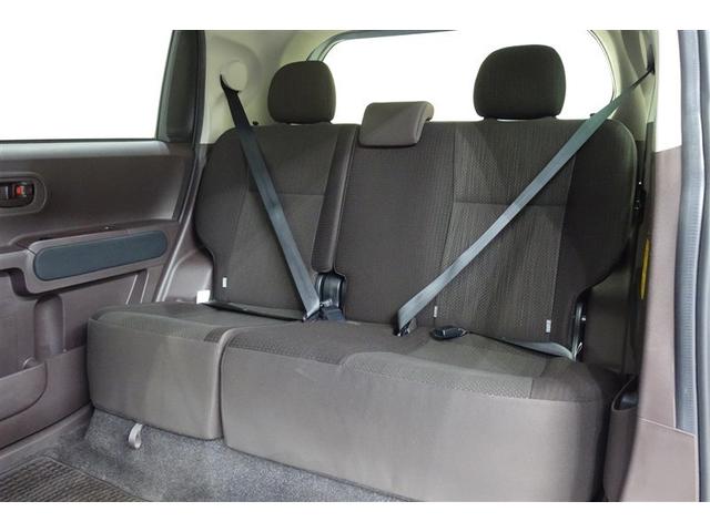 スペイド Ｇ　スマ－トキ－　バックモニタ　記録簿付き　１オーナー車　イモビライザー　ＰＷ　ナビＴＶ　ＡＡＣ　ワンセグＴＶ　ＡＢＳ付き　運転席助手席エアバック　ＥＴＣ　キーレス　横滑防止装置　パワーステアリング（26枚目）