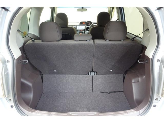 スペイド Ｇ　スマ－トキ－　バックモニタ　記録簿付き　１オーナー車　イモビライザー　ＰＷ　ナビＴＶ　ＡＡＣ　ワンセグＴＶ　ＡＢＳ付き　運転席助手席エアバック　ＥＴＣ　キーレス　横滑防止装置　パワーステアリング（27枚目）