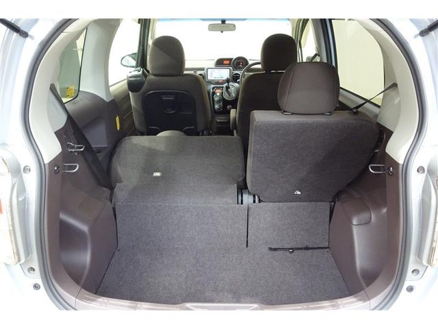 スペイド Ｇ　スマ－トキ－　バックモニタ　記録簿付き　１オーナー車　イモビライザー　ＰＷ　ナビＴＶ　ＡＡＣ　ワンセグＴＶ　ＡＢＳ付き　運転席助手席エアバック　ＥＴＣ　キーレス　横滑防止装置　パワーステアリング（28枚目）