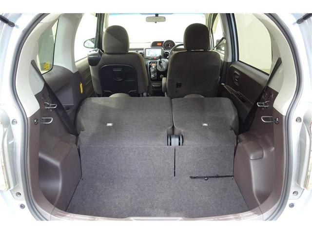 スペイド Ｇ　スマ－トキ－　バックモニタ　記録簿付き　１オーナー車　イモビライザー　ＰＷ　ナビＴＶ　ＡＡＣ　ワンセグＴＶ　ＡＢＳ付き　運転席助手席エアバック　ＥＴＣ　キーレス　横滑防止装置　パワーステアリング（29枚目）