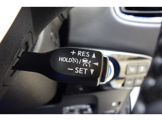 プリウス Aツーリングセレクション ドラレコ付き スマキー イモビライザー バックモニター 1オーナ クルコン 記録簿有 LEDヘッドライト DVD視聴可 ETC ナビTV メモリーナビゲーション 横滑り防止機能 キーフリ アルミ(24枚目)