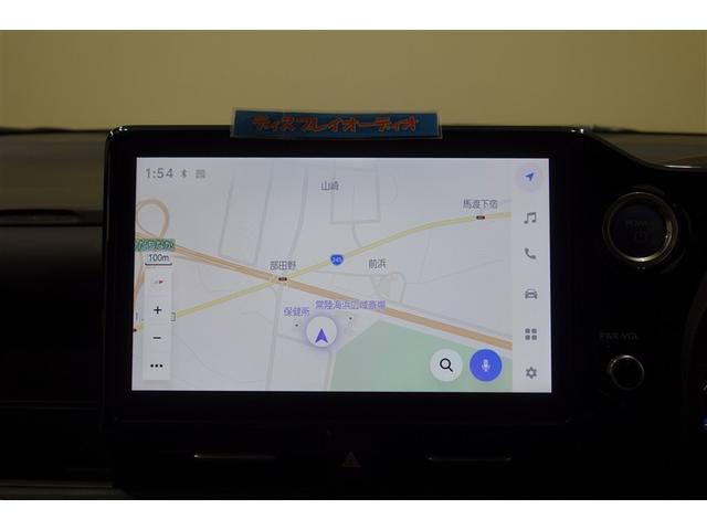 ヴォクシー ハイブリッドＳ－Ｚ　パワーウィンドウ　ＤＶＤ再生機能　インテリキー　横滑防止装置　地デジＴＶ　アクティブクルーズコントロール　１オナ　フルオートエアコン　リアカメラ　エアバッグ　ＡＢＳ　１００Ｖ充電　ナビＴＶ　ＷＡＣ（11枚目）