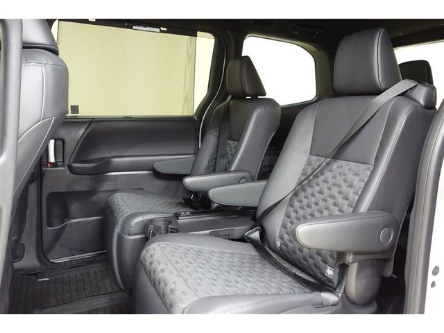 ヴォクシー ハイブリッドS-Z パワーウィンドウ DVD再生機能 インテリキー 横滑防止装置 地デジTV アクティブクルーズコントロール 1オナ フルオートエアコン リアカメラ エアバッグ ABS 100V充電 ナビTV WAC(26枚目)