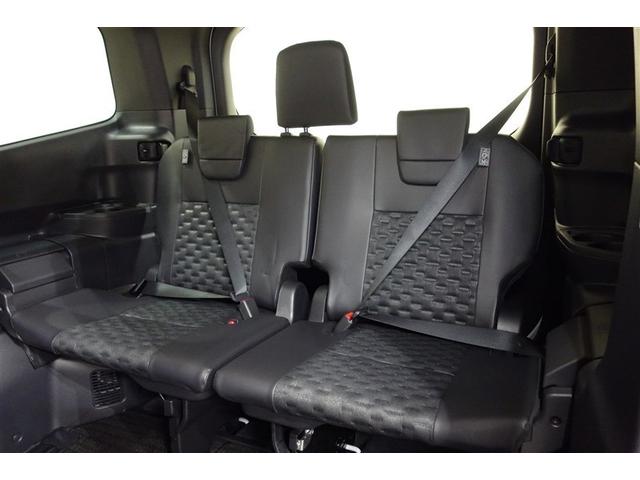 ヴォクシー ハイブリッドS-Z パワーウィンドウ DVD再生機能 インテリキー 横滑防止装置 地デジTV アクティブクルーズコントロール 1オナ フルオートエアコン リアカメラ エアバッグ ABS 100V充電 ナビTV WAC(27枚目)