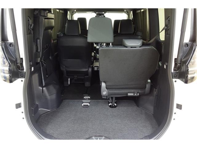 ヴォクシー ハイブリッドS-Z パワーウィンドウ DVD再生機能 インテリキー 横滑防止装置 地デジTV アクティブクルーズコントロール 1オナ フルオートエアコン リアカメラ エアバッグ ABS 100V充電 ナビTV WAC(28枚目)