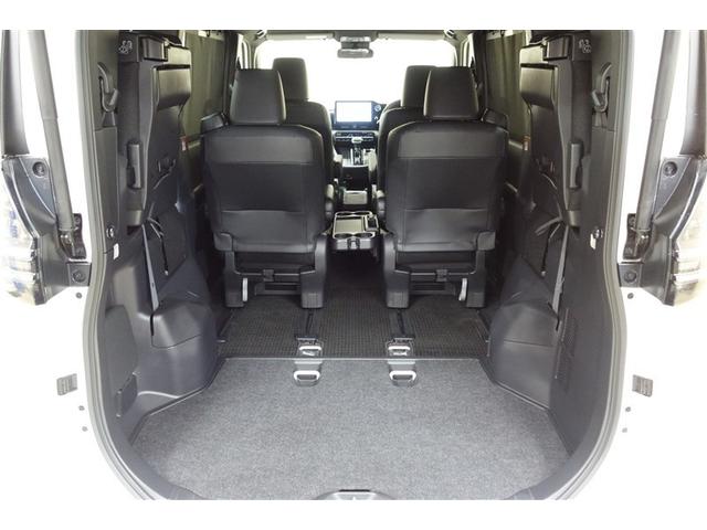 ヴォクシー ハイブリッドS-Z パワーウィンドウ DVD再生機能 インテリキー 横滑防止装置 地デジTV アクティブクルーズコントロール 1オナ フルオートエアコン リアカメラ エアバッグ ABS 100V充電 ナビTV WAC(29枚目)