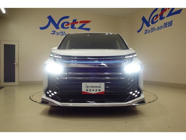 ヴォクシー ハイブリッドS-Z パワーウィンドウ DVD再生機能 インテリキー 横滑防止装置 地デジTV アクティブクルーズコントロール 1オナ フルオートエアコン リアカメラ エアバッグ ABS 100V充電 ナビTV WAC(34枚目)