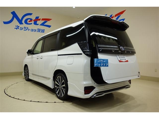 ヴォクシー ハイブリッドS-Z パワーウィンドウ DVD再生機能 インテリキー 横滑防止装置 地デジTV アクティブクルーズコントロール 1オナ フルオートエアコン リアカメラ エアバッグ ABS 100V充電 ナビTV WAC(38枚目)