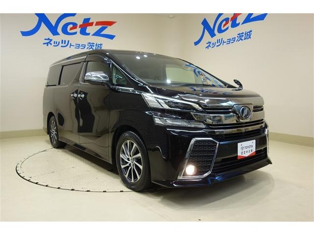 ヴェルファイア ２．５Ｚ　９型純正ナビ　フルセグＴＶ　ブルートゥース　ＤＶＤ再生　後席モニター　リヤカメラ　ＥＴＣ　スマートキー　オートエアコン　クルーズコントロール　ＬＥＤライト　両側電動ドア　アルミホイール（5枚目）