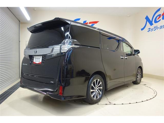 ヴェルファイア ２．５Ｚ　９型純正ナビ　フルセグＴＶ　ブルートゥース　ＤＶＤ再生　後席モニター　リヤカメラ　ＥＴＣ　スマートキー　オートエアコン　クルーズコントロール　ＬＥＤライト　両側電動ドア　アルミホイール（7枚目）