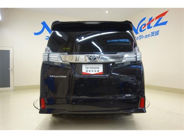 ヴェルファイア ２．５Ｚ　９型純正ナビ　フルセグＴＶ　ブルートゥース　ＤＶＤ再生　後席モニター　リヤカメラ　ＥＴＣ　スマートキー　オートエアコン　クルーズコントロール　ＬＥＤライト　両側電動ドア　アルミホイール（8枚目）