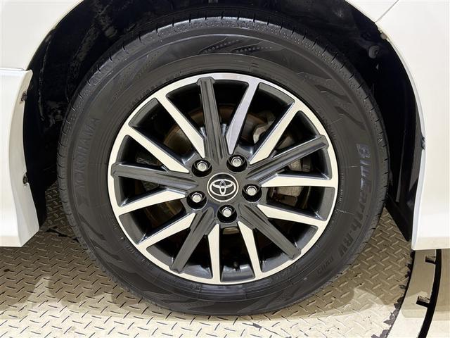 ヴォクシー ZS 煌II スマートキー・プッシュスタート バックガイドモニター セキュリティアラーム 両側パワスラドア ETC車載器 地デジテレビ VSC LEDライト 助手席エアバック キーレスエントリー AC パワステ(34枚目)