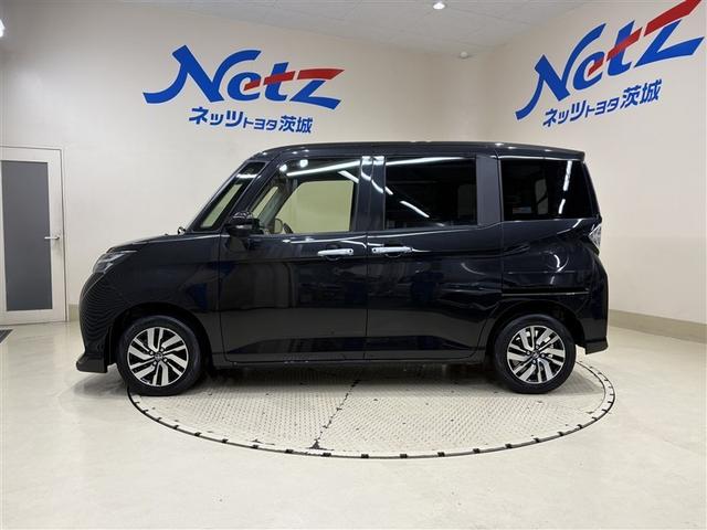 タンク カスタムＧ　Ｓ　ブレーキサポート　両側自動ドア　キーレス　ＬＥＤ　ナビＴＶ　スマートキープッシュスタート　ワンセグテレビ　アルミホイール　メモリナビ　オートクルーズコントロール　オートエアコン　バックカメラ　ＡＢＳ（11枚目）