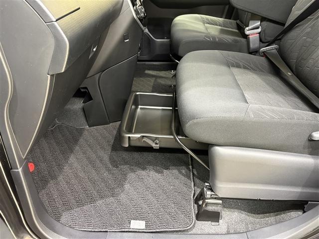 タンク カスタムＧ　Ｓ　ブレーキサポート　両側自動ドア　キーレス　ＬＥＤ　ナビＴＶ　スマートキープッシュスタート　ワンセグテレビ　アルミホイール　メモリナビ　オートクルーズコントロール　オートエアコン　バックカメラ　ＡＢＳ（26枚目）