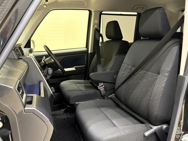 タンク カスタムＧ　Ｓ　ブレーキサポート　両側自動ドア　キーレス　ＬＥＤ　ナビＴＶ　スマートキープッシュスタート　ワンセグテレビ　アルミホイール　メモリナビ　オートクルーズコントロール　オートエアコン　バックカメラ　ＡＢＳ（27枚目）