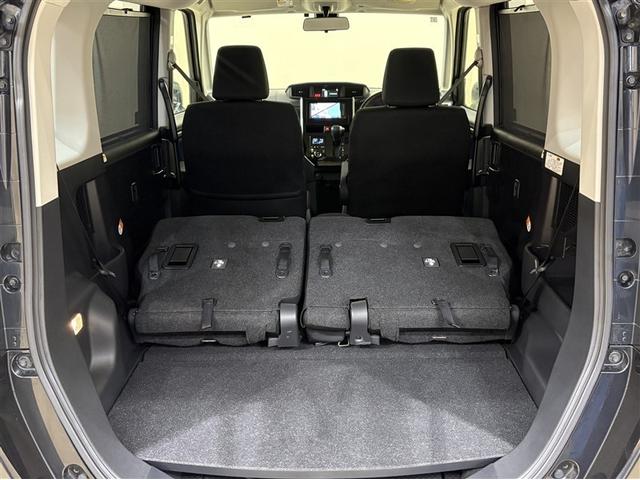 タンク カスタムＧ　Ｓ　ブレーキサポート　両側自動ドア　キーレス　ＬＥＤ　ナビＴＶ　スマートキープッシュスタート　ワンセグテレビ　アルミホイール　メモリナビ　オートクルーズコントロール　オートエアコン　バックカメラ　ＡＢＳ（32枚目）