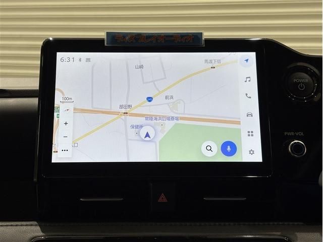 ヴォクシー ハイブリッドＳ－Ｚ　１００Ｖ電源　ディスプレイオーディオナビ　フルセグＴＶ　ブルートゥース　ＤＶＤ再生　後席モニター　リヤカメラ　ＥＴＣ　スマートキー　シートヒーター　クルーズコントロール　ＬＥＤライト　両側電動ドア（12枚目）