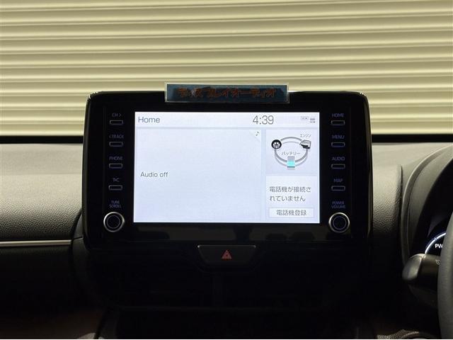 ヤリスクロス ハイブリッドＺ　スマートキ　ワンオ－ナ－　衝突軽減ブレーキ　Ｉストップ　リヤカメラ　点検記録簿　ＬＥＤヘッドライ　ＥＳＣ　クルーズＣ　パワーステアリング　ＴＶ　アルミホイール　ＥＴＣ車載器　運転席パワーシート　イモビ（12枚目）