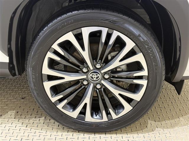 ヤリスクロス ハイブリッドＺ　スマートキ　ワンオ－ナ－　衝突軽減ブレーキ　Ｉストップ　リヤカメラ　点検記録簿　ＬＥＤヘッドライ　ＥＳＣ　クルーズＣ　パワーステアリング　ＴＶ　アルミホイール　ＥＴＣ車載器　運転席パワーシート　イモビ（37枚目）