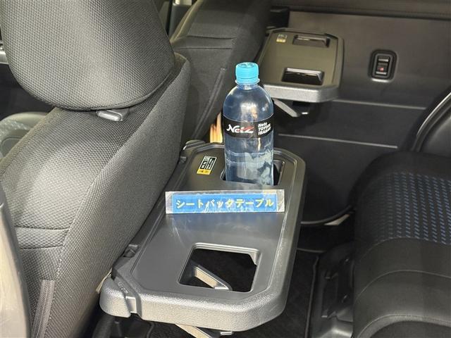 ルーミー カスタムＧ－Ｔ　Ｗ電動ドア　アイドリングストップ機能　運転席助手席エアバッグ　ＤＶＤ視聴可　クルーズＣ　エアバック　キーレスエントリー　バックガイドモニター　パワーウインドウ　記録簿有　インテリキー　ナビＴＶ　ＬＥＤ（28枚目）