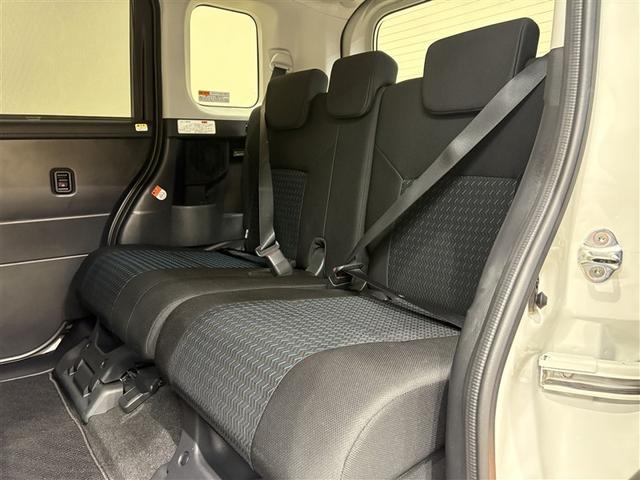 ルーミー カスタムＧ－Ｔ　Ｗ電動ドア　アイドリングストップ機能　運転席助手席エアバッグ　ＤＶＤ視聴可　クルーズＣ　エアバック　キーレスエントリー　バックガイドモニター　パワーウインドウ　記録簿有　インテリキー　ナビＴＶ　ＬＥＤ（30枚目）