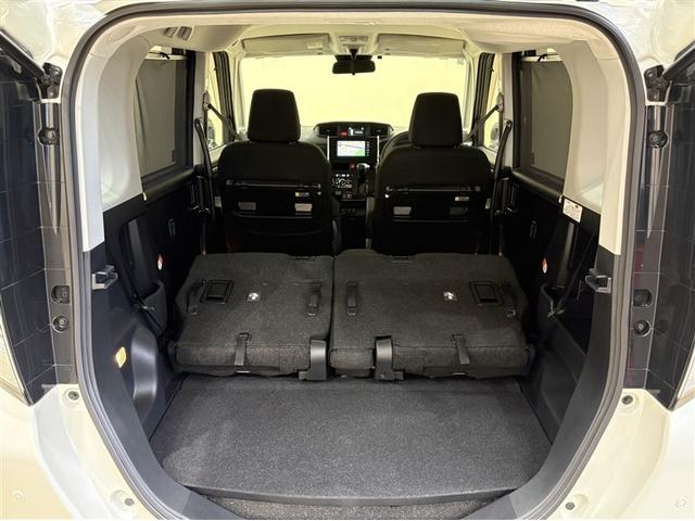 ルーミー カスタムＧ－Ｔ　Ｗ電動ドア　アイドリングストップ機能　運転席助手席エアバッグ　ＤＶＤ視聴可　クルーズＣ　エアバック　キーレスエントリー　バックガイドモニター　パワーウインドウ　記録簿有　インテリキー　ナビＴＶ　ＬＥＤ（32枚目）