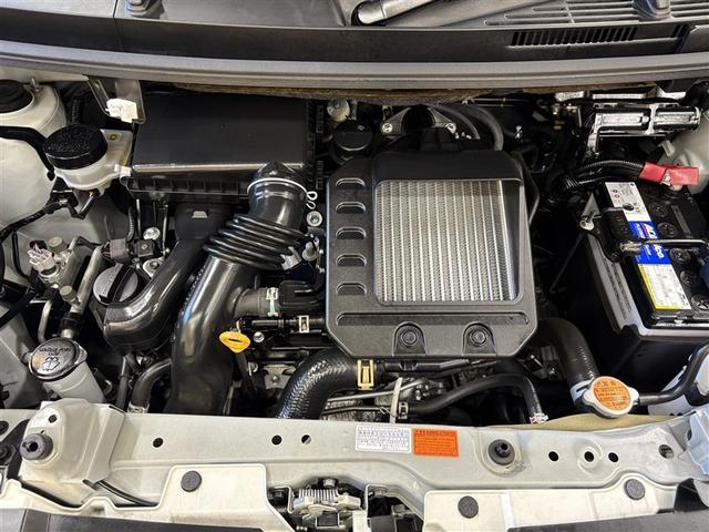 ルーミー カスタムＧ－Ｔ　Ｗ電動ドア　アイドリングストップ機能　運転席助手席エアバッグ　ＤＶＤ視聴可　クルーズＣ　エアバック　キーレスエントリー　バックガイドモニター　パワーウインドウ　記録簿有　インテリキー　ナビＴＶ　ＬＥＤ（40枚目）