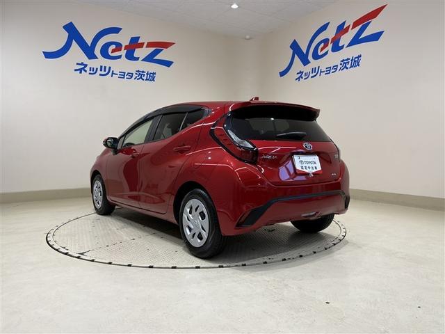 アクア Ｇ　バックモニタ　ワンオーナー車　衝突軽減システム　ＬＥＤヘットライト　地デジＴＶ　アイドルストップ　横滑防止装置　１００Ｖ充電　クルコン　メモリーナビゲーション　ＡＣ　ＥＴＣ　ナビＴＶ　キーフリー　ＰＷ（9枚目）