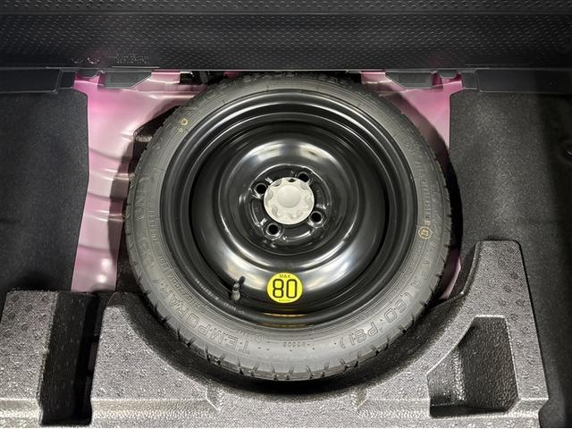 タンク Ｇ－Ｔ　スマートキー・プッシュスタート　誤発進抑制機能　記録簿付き　リアカメラ　クルコン　地デジ　エアバッグ　オートエアコン　盗難防止装置　ＡＢＳ　ワンオーナー　両側電動スライドドア　キーフリー　ＥＴＣ（32枚目）